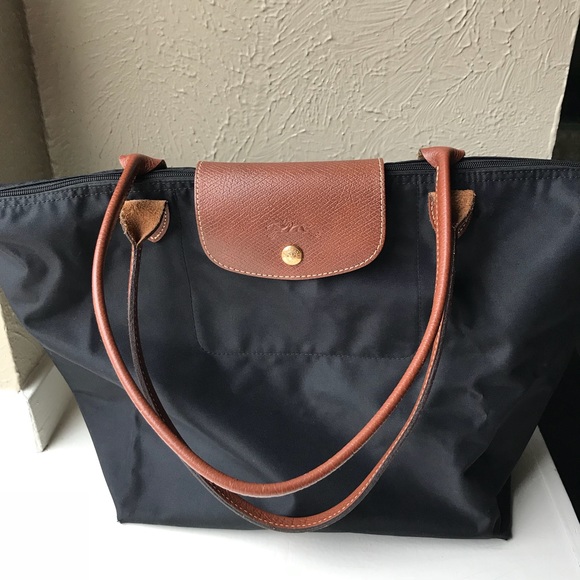 le pliage shopping bag